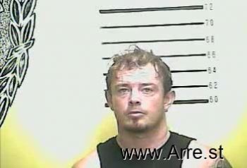 Gary  Wilson Mugshot