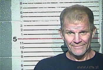 Gary Thurman Wilson Mugshot