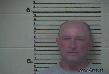 Gary  Wilson Sr. Mugshot