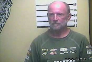 Gary  Wilson Sr. Mugshot