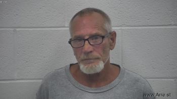 Gary Paul Winterman Mugshot