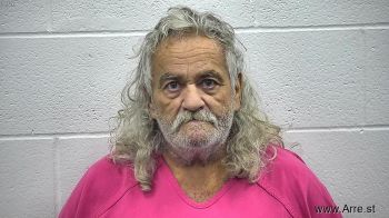 Gary Dale Wood Mugshot