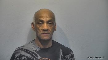 Gary D Woods Mugshot