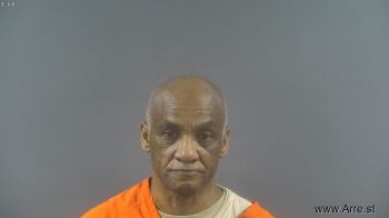 Gary Darnell Woods Mugshot