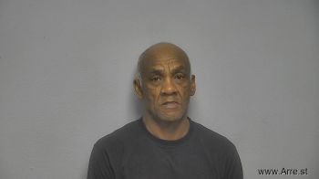 Gary D Woods Mugshot