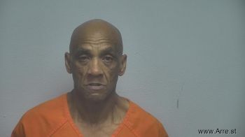 Gary D Woods Mugshot