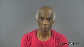 Gary Darnell Woods Mugshot