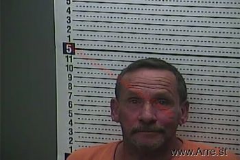 Gary  Woodsby Mugshot