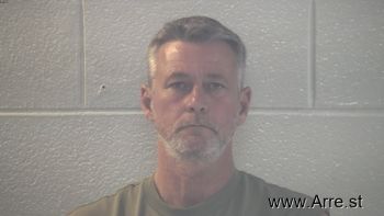 Gary Duane Wright Mugshot