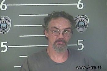 Gary L Young Mugshot