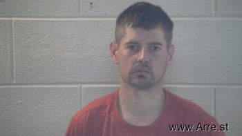 Gary Jr Lee Carter Mugshot