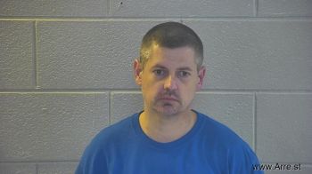 Gary Jr Lee Carter Mugshot