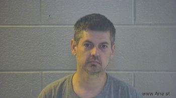 Gary Jr Lee Carter Mugshot