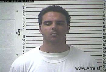 Gavin Davalon Emil Brown Mugshot