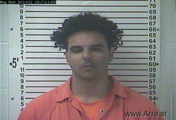 Gavin Davalon Emil Brown Mugshot