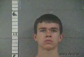 Gavin Michael Knight Mugshot