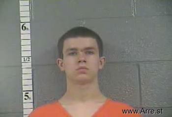 Gavin Michael Knight Mugshot