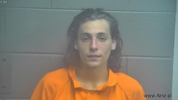 Gavin Christopher Southworth Mugshot