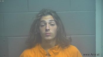 Gavin Christopher Southworth Mugshot