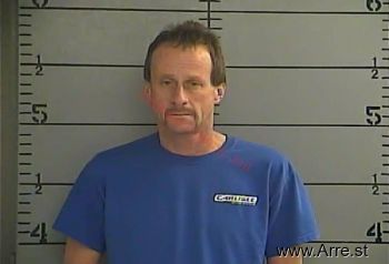 Gaylinn Robert Ames Mugshot