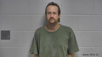 Gaylinn Robert Ames Mugshot