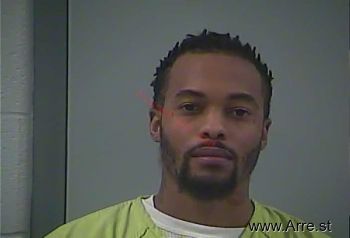 Gayrod L Edwards Mugshot