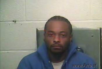 Gayrod Malar Edwards Mugshot