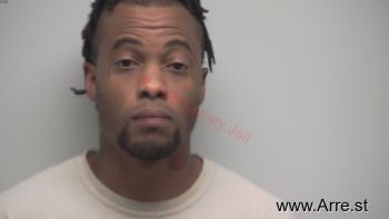 Gayrod Lamar Edwards Mugshot