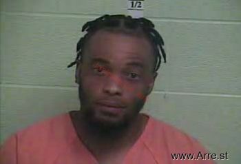 Gayrod Lamar Edwards Mugshot