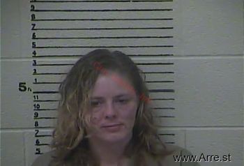 Gena  Smith Mugshot