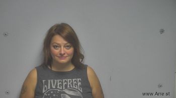 Gena N Thomas Mugshot