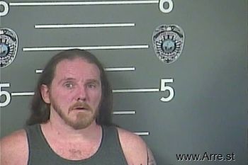 Gene D Adkins Mugshot