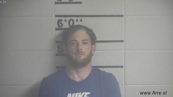 Gene Allen Parrish Mugshot