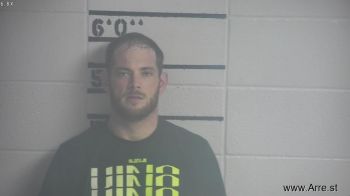 Gene Allen Parrish Mugshot