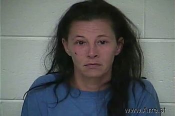 Genetta Lynn Senn Mugshot