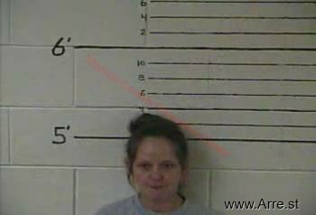 Geneva N Daniels Mugshot