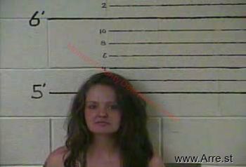 Geneva N Daniels Mugshot