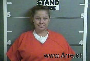 Geneva M Hicks Mugshot