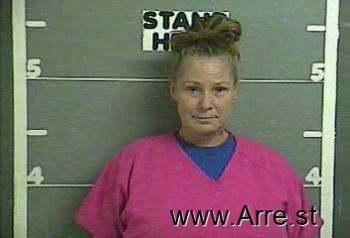 Geneva M Hicks Mugshot