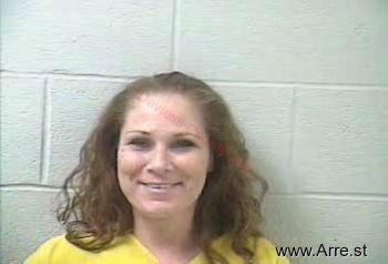 Geneva Mary Dawn Hicks Mugshot