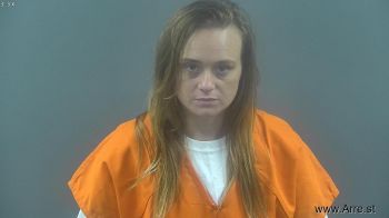 Geneva Beth Johnson Mugshot