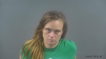 Geneva Beth Johnson Mugshot