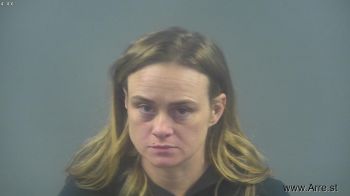 Geneva Beth Johnson Mugshot