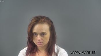 Geneva Beth Johnson Mugshot