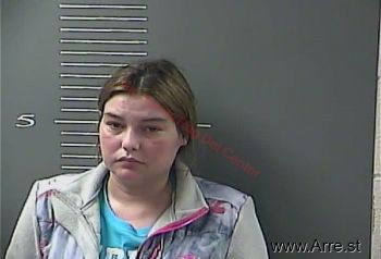 Geneva  Johnson Mugshot