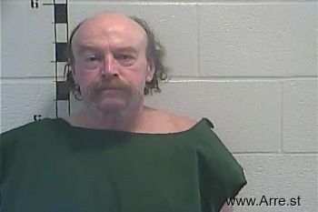 Geoffrey Lawrence Cornett Mugshot