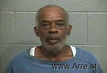 George Ernest Alexander Mugshot