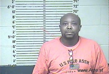 George Fred Brooks Mugshot