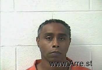 George Dewayne Brown Mugshot