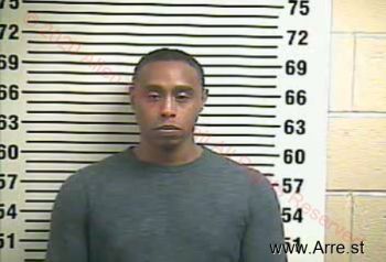 George D Brown Mugshot